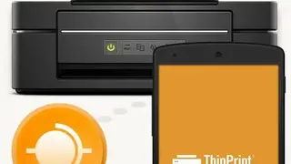 ThinPrint screenshot