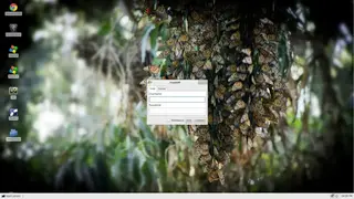 ThinStation screenshot