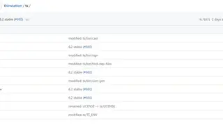 ThinStation screenshot