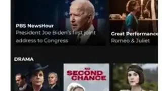 THIRTEEN screenshot