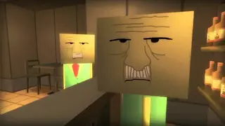 Thirty Flights of Loving screenshot