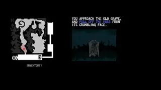 This Book Is A Dungeon screenshot