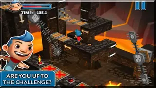This Could Hurt screenshot
