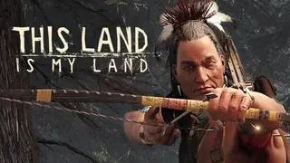 This Land Is My Land screenshot