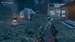 This Land Is My Land screenshot