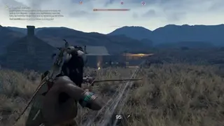 This Land Is My Land screenshot