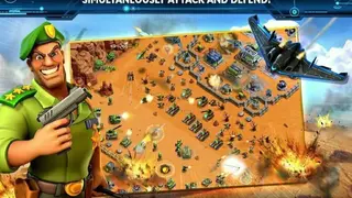 This Means WAR! screenshot