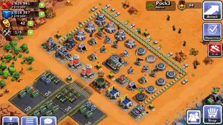 This Means WAR! screenshot