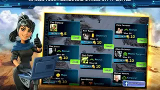 This Means WAR! screenshot