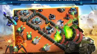 This Means WAR! screenshot