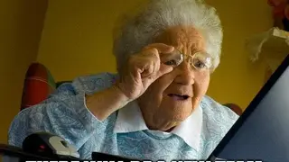 This Meme Does Not Exist screenshot