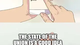 This Meme Does Not Exist screenshot