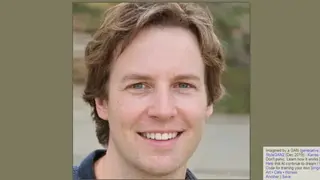 This Person Does Not Exist screenshot
