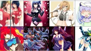 This Waifu Does Not Exist screenshot