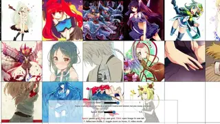 This Waifu Does Not Exist screenshot