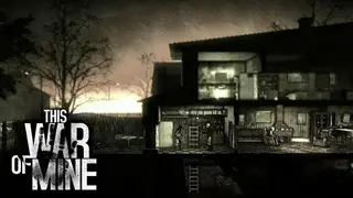 This War of Mine screenshot