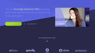 ThisData – Security screenshot
