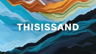 ThisisSand screenshot