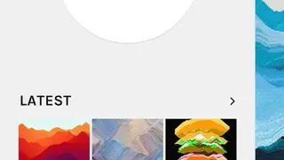 ThisisSand screenshot