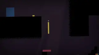 Thomas Was Alone screenshot