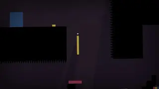 Thomas Was Alone screenshot