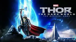 Thor: The Dark World – The Official Game screenshot