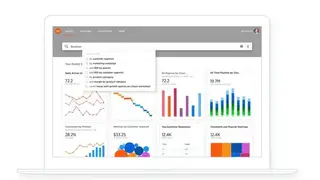ThoughtSpot screenshot