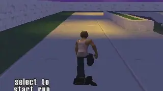 Thrasher Presents: Skate and Destroy screenshot