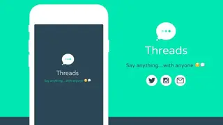 Threads – SMS Generator screenshot