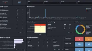 ThreatDefence screenshot