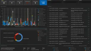 ThreatDefence screenshot