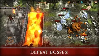 Three Defenders 2 screenshot