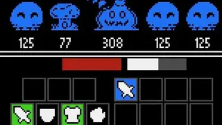Three Goblets screenshot