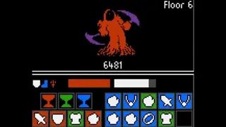 Three Goblets screenshot
