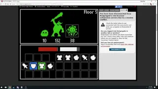 Three Goblets screenshot