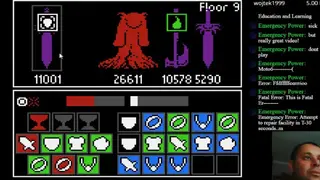 Three Goblets screenshot