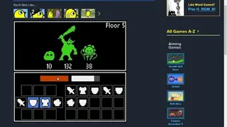 Three Goblets screenshot