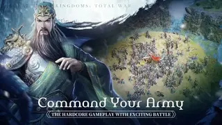 Three Kingdoms: Raja Chaos screenshot