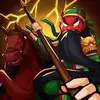 Three Kingdoms: The Shifters