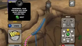 Thrillville Off the Rails screenshot