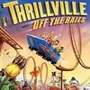 Thrillville Off the Rails