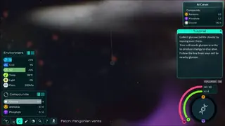 Thrive screenshot