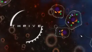 Thrive screenshot