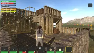 Thrive Island: Survival screenshot