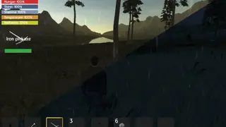 Thrive Island: Survival screenshot