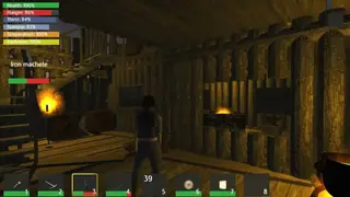 Thrive Island: Survival screenshot