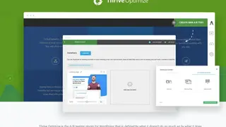 Thrive Optimize screenshot