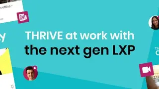 Thrive Platform screenshot