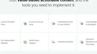 Thrive Themes screenshot