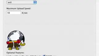 Throttled Pro screenshot